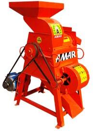 Maize Sheller