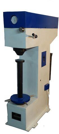 Hardness Testing Machine