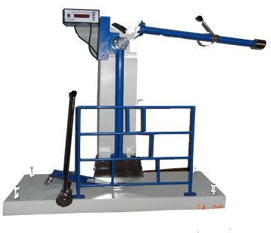 Impact Testing Machine