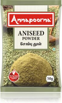 Aniseed Powder