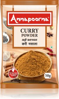 Curry Powder