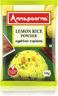 LIME RICE POWDER