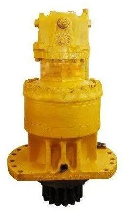 Excavator Swing Motor