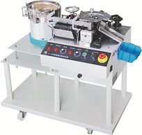 Automatic Transistor Cutting Forming Machine 900*600*850mm