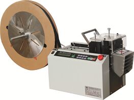 Micro-computer Shrink/PVC Tube Cutting Machines