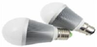 Aluminum Body LED Bulb