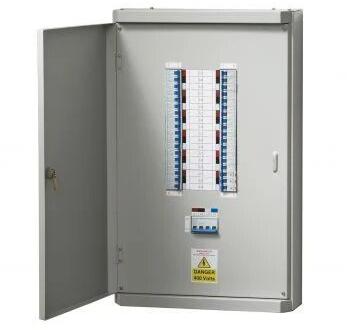 Automatic Distribution Board