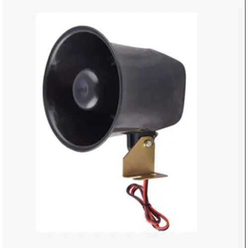 Reverse Horn, Voltage : 12V / 24V