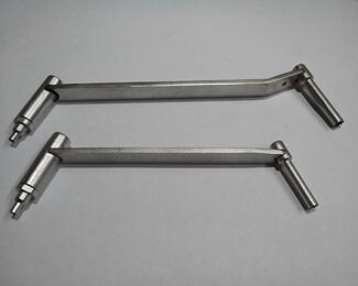 Drill And Tap Sleeve