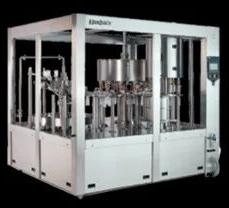 Electric Rinsing Filling Capping Machine, Voltage : 450 V