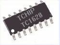 Integrated Chip, Brand Name : TCHIP