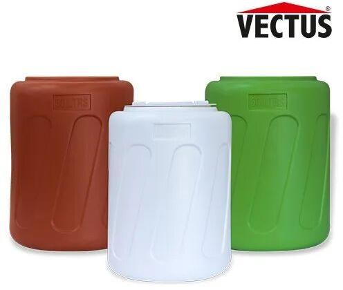 Vectus Blow Molded Drum