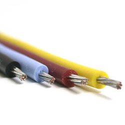 Silicone Rubber Cable