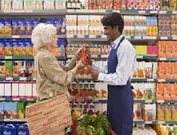 Retail Marketing Services