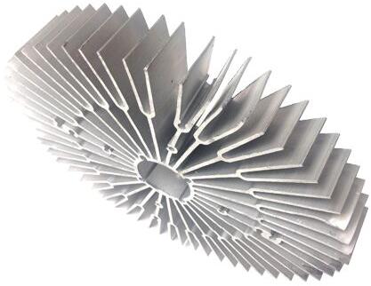 Heat sinks