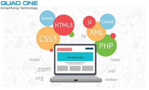 Custom Application Development