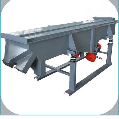 Stainless Steel Automatic Conveyor Vibrating Screens