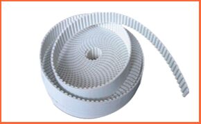PU Timing Belts