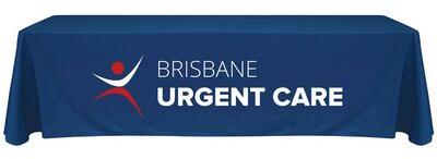 Throw Style Table Cover, Packaging Type : Assorted