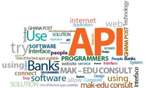 API Integration Services