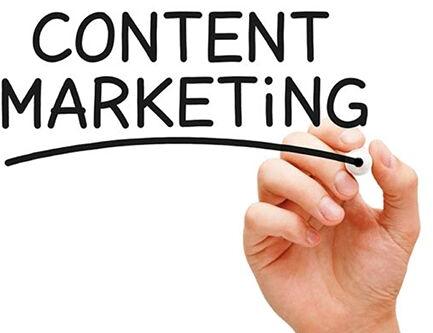 Content Optimization Services