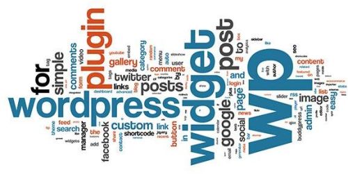 Wordpress Website Development Services