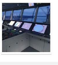 Navigation Equipments