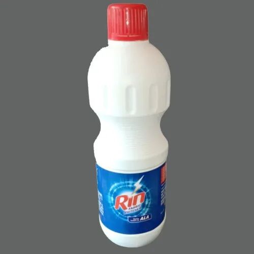 Rin Liquid Fabric Whitener