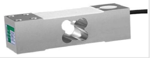 Czl-642 Load Cell Green Label - Alu. 25 X 25 Cut Size 300 KG