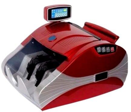 Satyam PX 302 Red Note Counting Machine