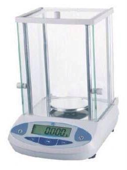 Digital Analytical Balance 500 Gm X 1 Mg