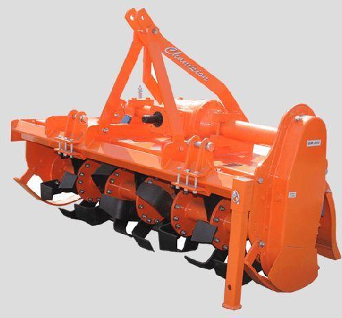 Electric Agricultural Equipment