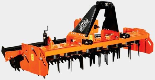 Power Harrow Regular