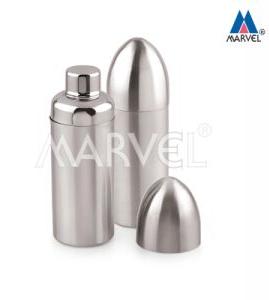 Bullet Cocktail Shaker