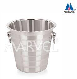 Zebra Champagne Bucket