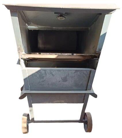 Mild Steel Motor Operated Seed Grader