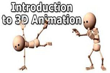 2d and 3d Animation Services