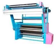 Baby Felt Calender Machine, For Industrial