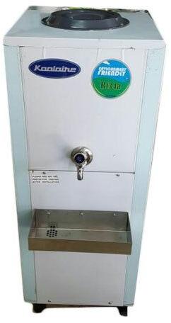 Stainless Steel Drinking Water Cooler, Features : Durability High Quality.