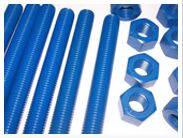 PTFE Coated Bolts