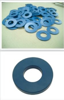 PTFE Coated Washers