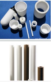 SINTERED POROUS PLASTIC