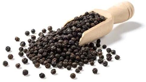 Black Pepper