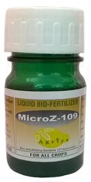 MicroZ-109 - Zinc Solubilizing Bacteria Biofertilizer, For Agriculture