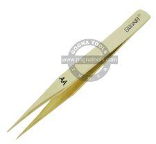 BRASS TWEEZERS