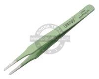 ESD COATED TWEEZERS