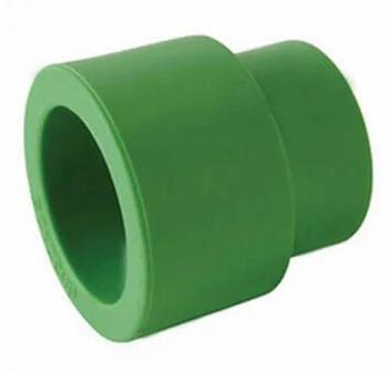 Kataria Green Buttweld PPR Pipe Reducer