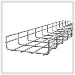 Wire Mesh Cable Tray