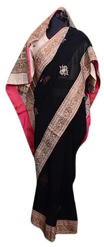 Border Ladies Sarees, Occasion : Party Wear, Wedding Wear