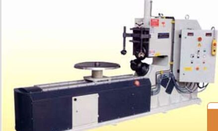 Flanging Machine
